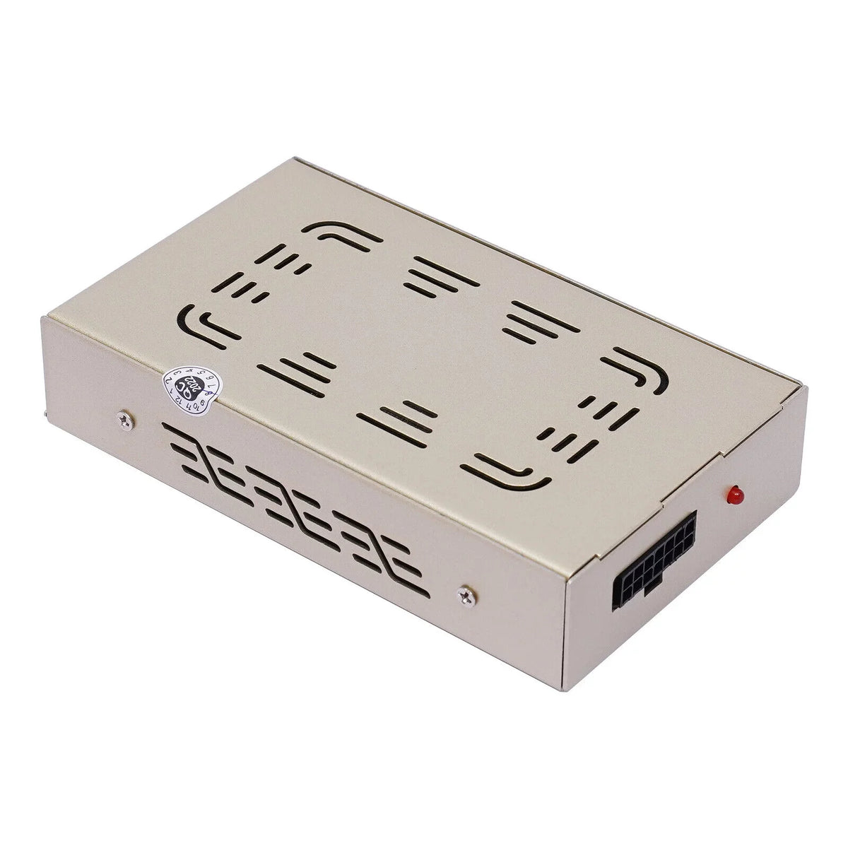 Miumaeov View 1080P System View Recording 4-Camera for Bird Rear Cars Car 360 Dash Surround Cam Kit Degree DVR