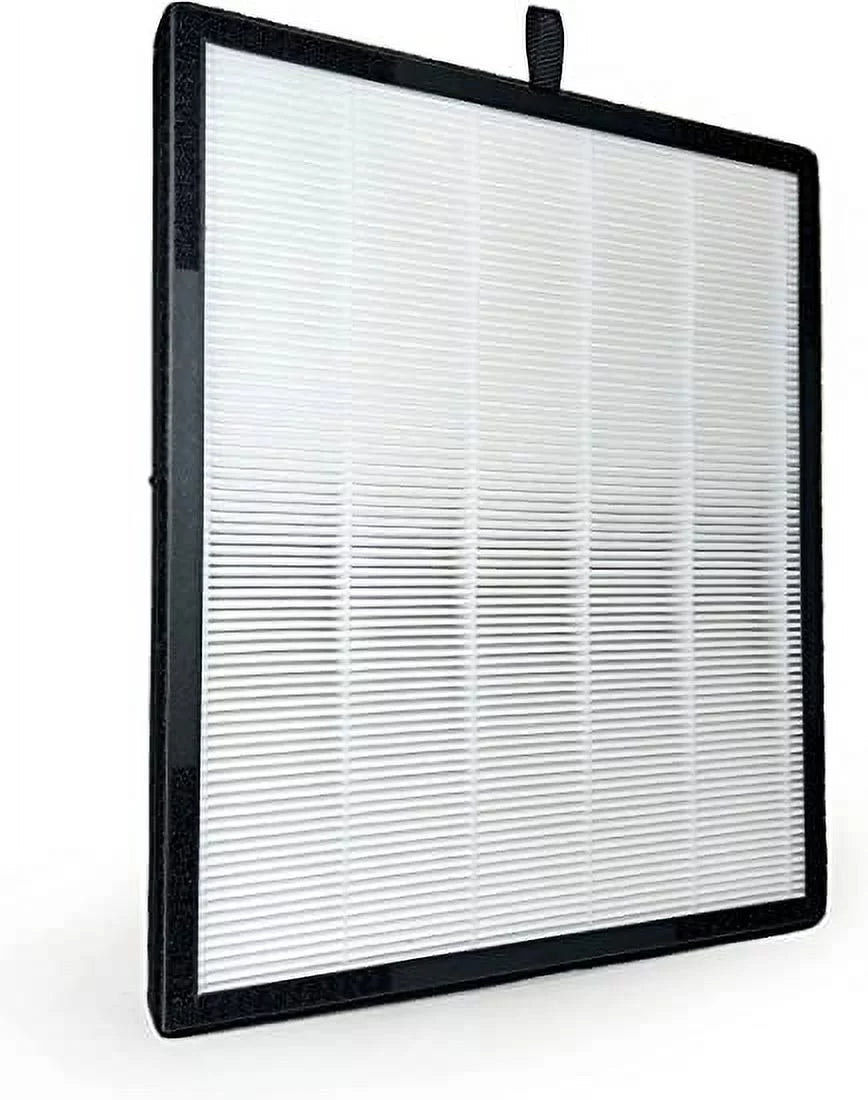 Smart Purifier Air Replacement HEPA Zigma For Filter Pack Aerio-300 Carbon Nispira 3-in-1 Aerio-300, 2 Original