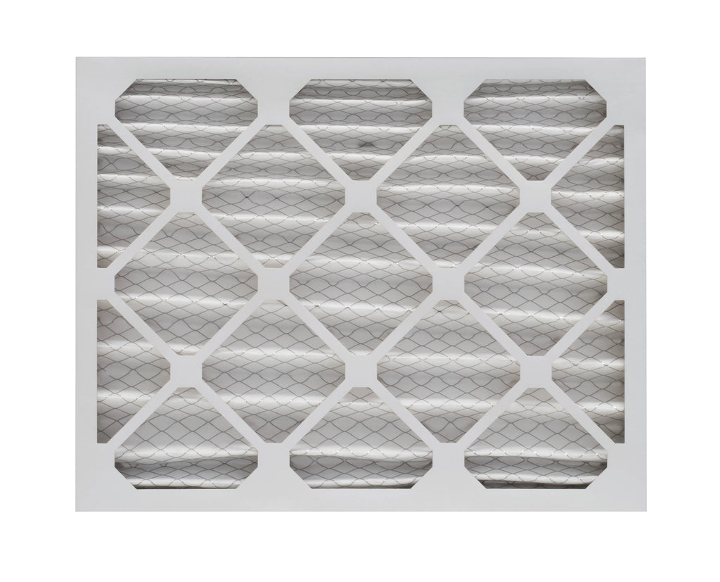 Pleated Box Made the Aerostar in USA Filter, Air MERV 18x24x2, 18x24x2 6, of 8,