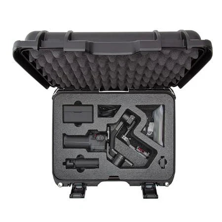Combo Insert Case Foam with Creator DJI Waterproof Black Ronin-S for 3 920 Hard Kit, Mini