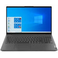 i7-1165G7 512GB Core™ (Used) 15.6" Gray WIN11H,Graphite 5i 2.8GHz SSD IdeaPad 16GB Touch