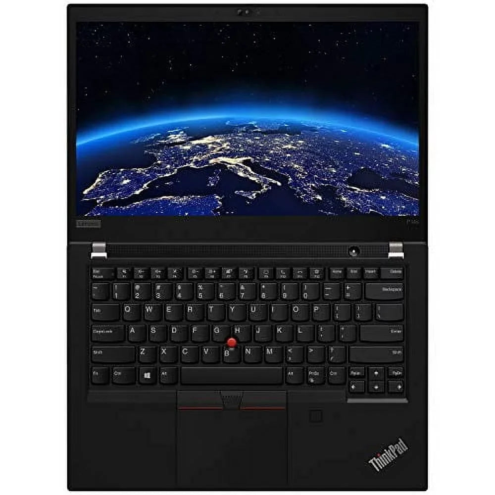 IPS 6, Quadro 4, Wi-Fi Reader, Laptop DDR4, 2023 14" Intel Backlit KB, Core FHD Touchscreen, New, 2TB 32GB 4GB, NVIDIA T500 FP Pro Thunderbolt Graphics 4-Core, Win11 i7-1185G7 SSD, ThinkPad