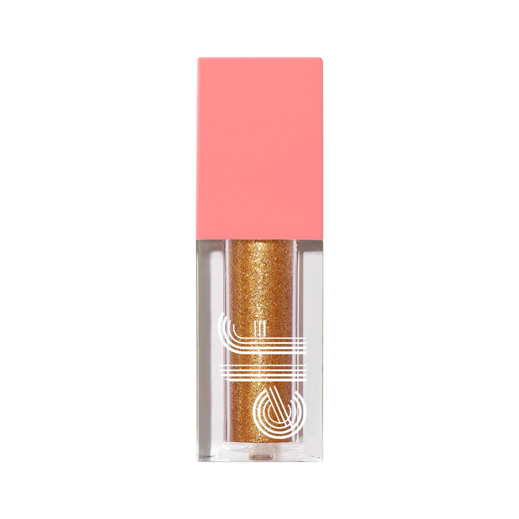 Paradise E.L.F. Liquid Retro Glitter Eyeshadow