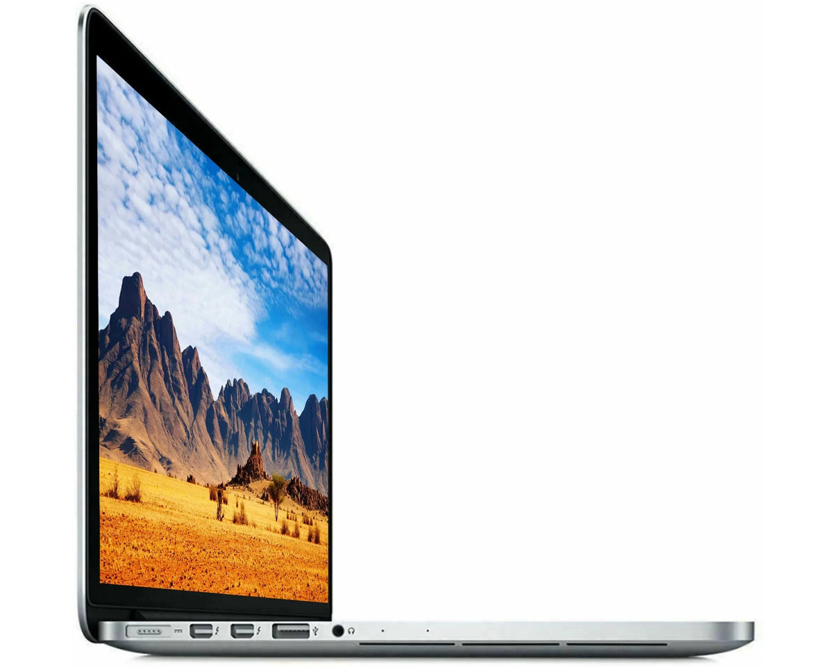 Restored Day 2 Mouse, Black Wireless Express Certified HDD Pro 2.5GHz By Bluetooth/Wireless Airbuds 1TB RAM (Refurbished) 4GB Case, 13.3-inch Bundle: MacBook