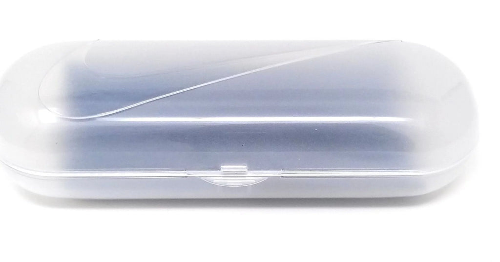 Gunmetal/Racer Eyeglasses Rim Full 8053 Blue Brushed