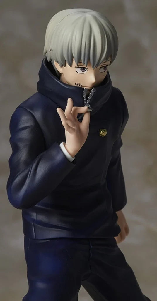 Prize Figure Taito Toge Kaisen: Jujutsu Inumaki
