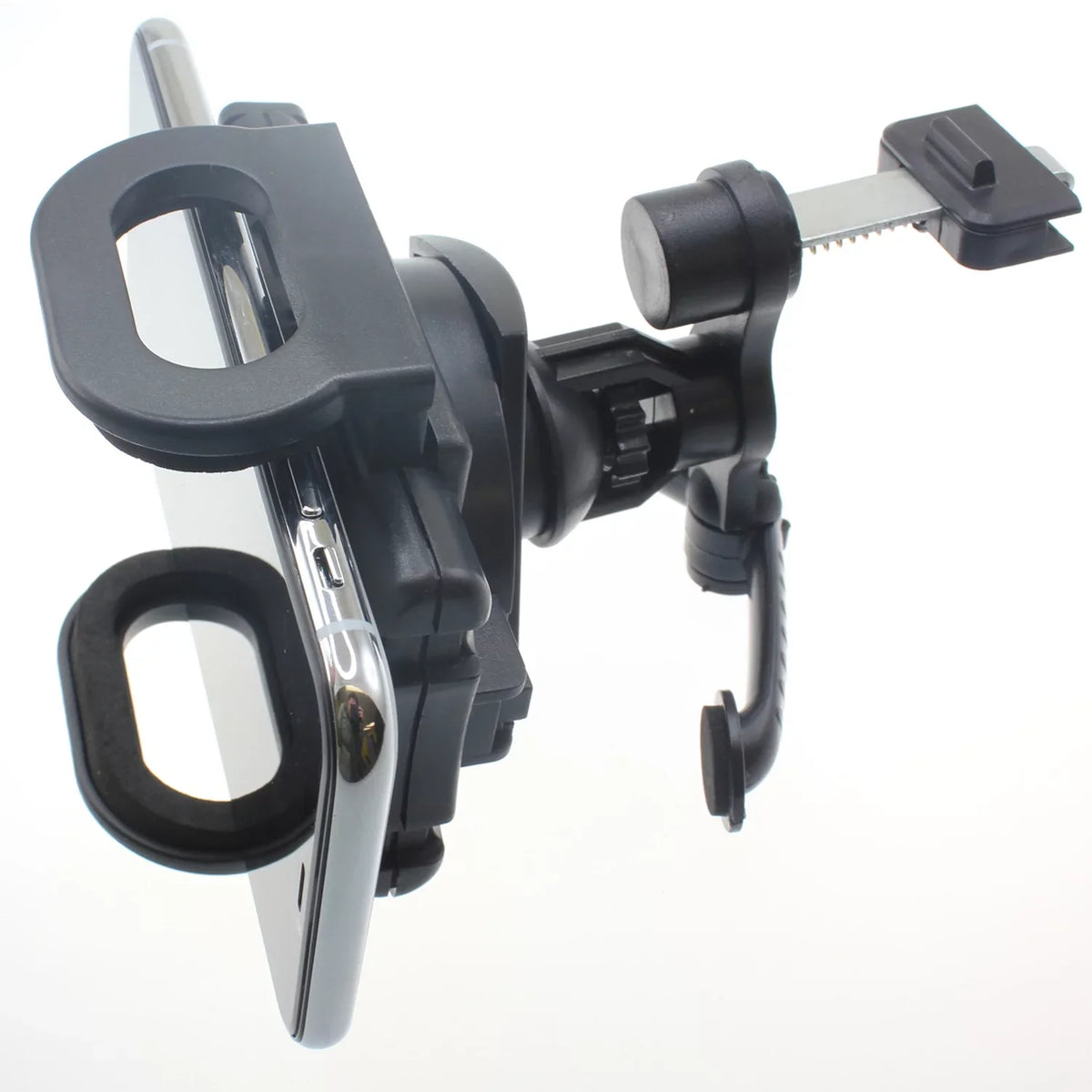 Smart3 J7N Phone - Air Strong Lively With for Vent Grip Compatible Jitterbug Swivel 3 Smart Model Mount Jitterbug Holder Car Cradle
