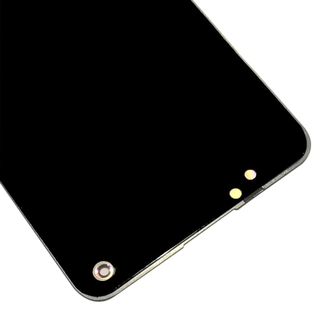 2 Parts 5G Cellphone OnePlus Original with Nord Digitizer 2021 Screen Assembly For (Black) Full LCD Repair