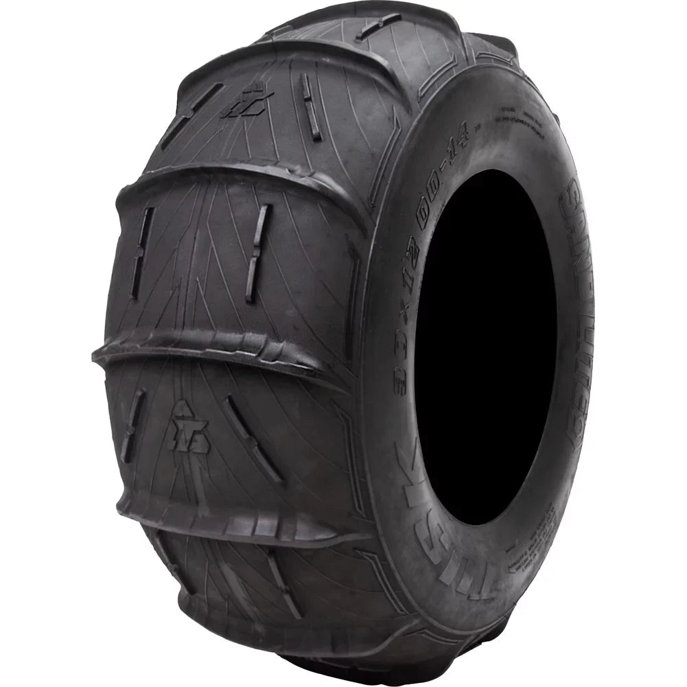 30x12-14 Tire (14 2018-2019 RZR Edition For Sand 4 1000 Tusk Ride Paddle) POLARIS Rear Command Lite® XP