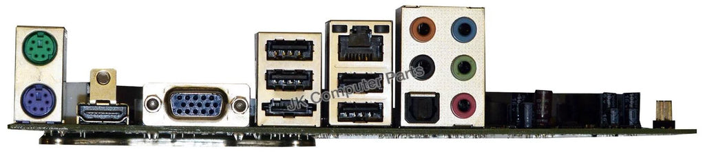 SX2803 Motherboard Desktop Gateway s775