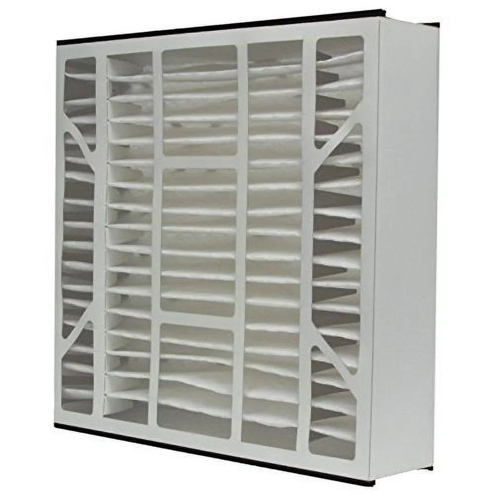Filter Air MERV Media Trion 8 Cleaner (54-25051-01) 25" 20" X X Replacement 5"
