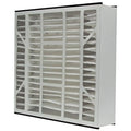 Filter Air MERV Media Trion 8 Cleaner (54-25051-01) 25" 20" X X Replacement 5"