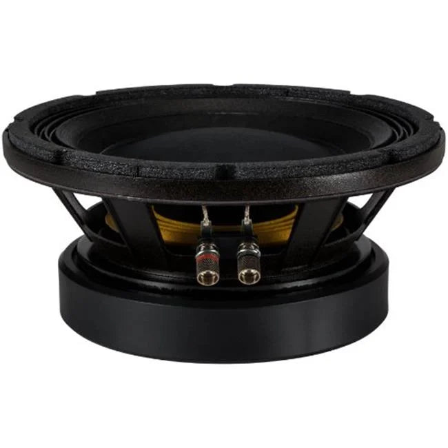 '- 8 Subwoofer 10 Eminence in. Speaker Professional ohms