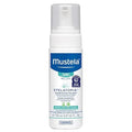 '- Foam Eczema-Prone Natural Fragrance-Free & Baby fl. & Avocado oz. Newborn - Mustela Skin Tear for Sunflower 5.07 - Oil Shampoo Free with & with Stelatopia