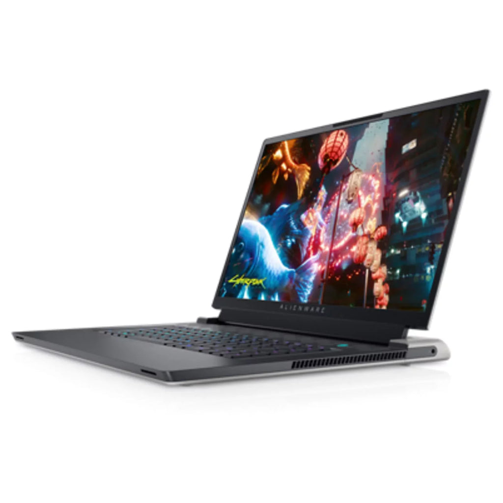 '- GDDR6X RAM 2TB X17 Restored (2022) Gaming 64GB Laptop Gen 5 @ 14 Core - (Refurbished) 2TB - Cores 4K 3080 i9 17.3" R2 CPU SSD - Ti GHz Alienware SSD - + 12GB 12th