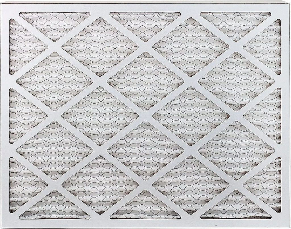 8 (2-Pack) AC Air Filterbuy 16.25x21.25x1 MERV Filters Pleated Furnace HVAC