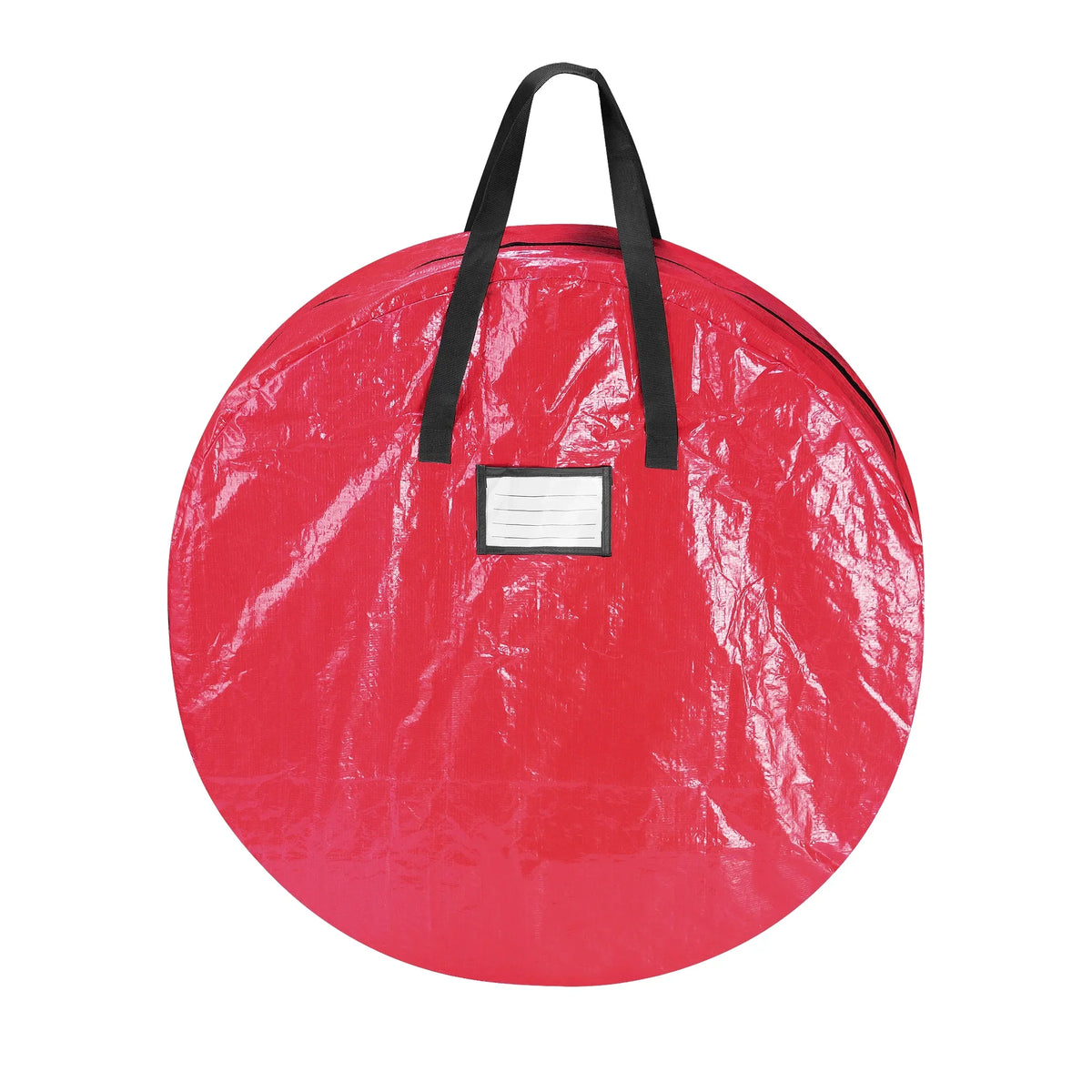 Combo-Red, Wreath & Elf Wreath Tree Bag 9ft Tree, 30" Stor Storage