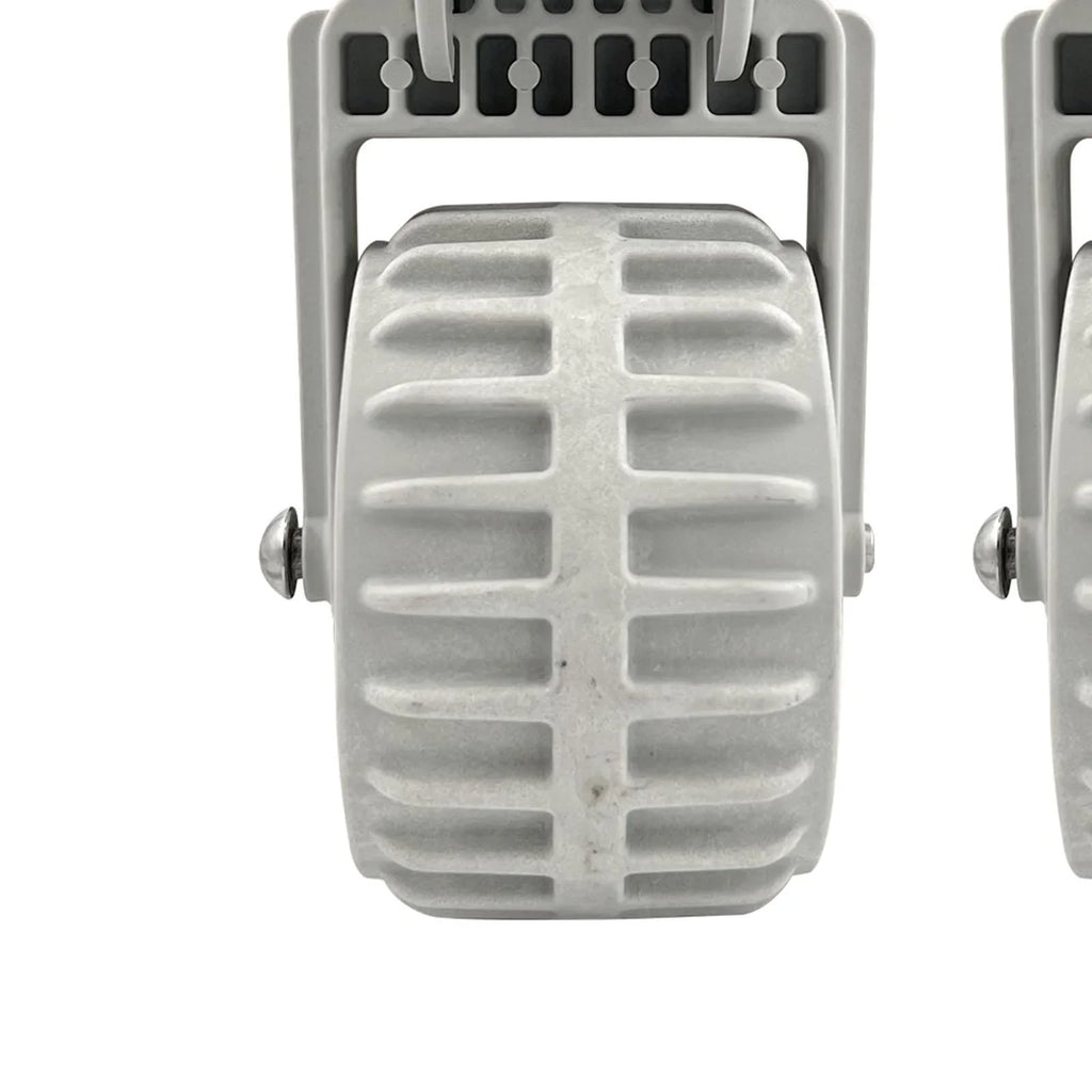 2Pcs AMLESO Dinghy Launching Boat Inflatable Dinghy Inflatable for