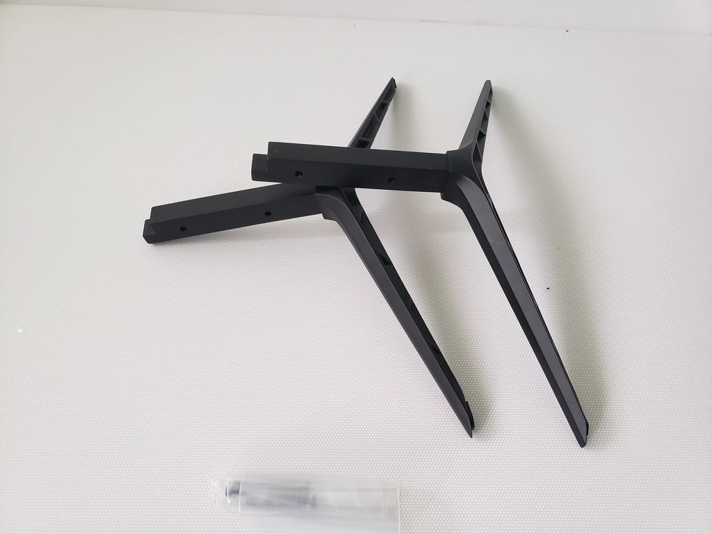 TV Screws Legs - Vizio Stand V755-G9 V755-J04 V755-G4 W/ NEW