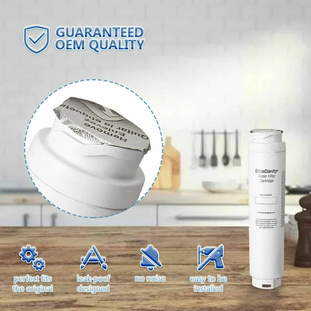 077104 3Pack liquid filter 9000 / replfltr10 ultraclarity bosch cuno refrigerator