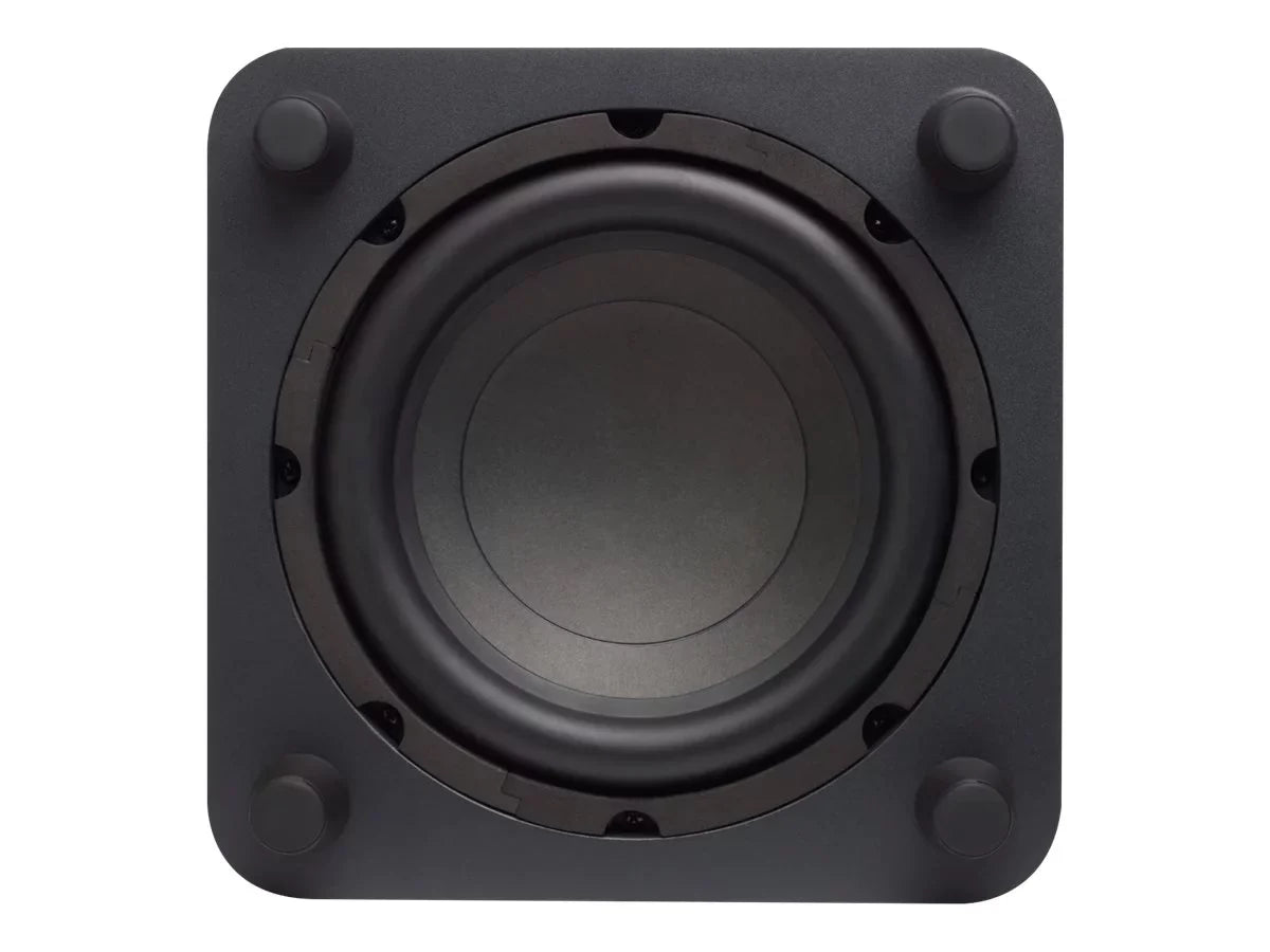 Powered 10" JBL Subwoofer 300W (JBLSW10BLKAM) Wireless
