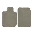 Classic Passenger Fit / - Custom Mats GGBAILEY Car X3 2018, 2021 Grey Driver Mats, Carpet Floor & for Mats 2019, 2020,