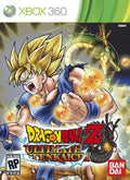 Dragon Game (Refurbished) Ball Z: Ultimate 360, (XboX Fighting 2011) Restored Tenkaichi