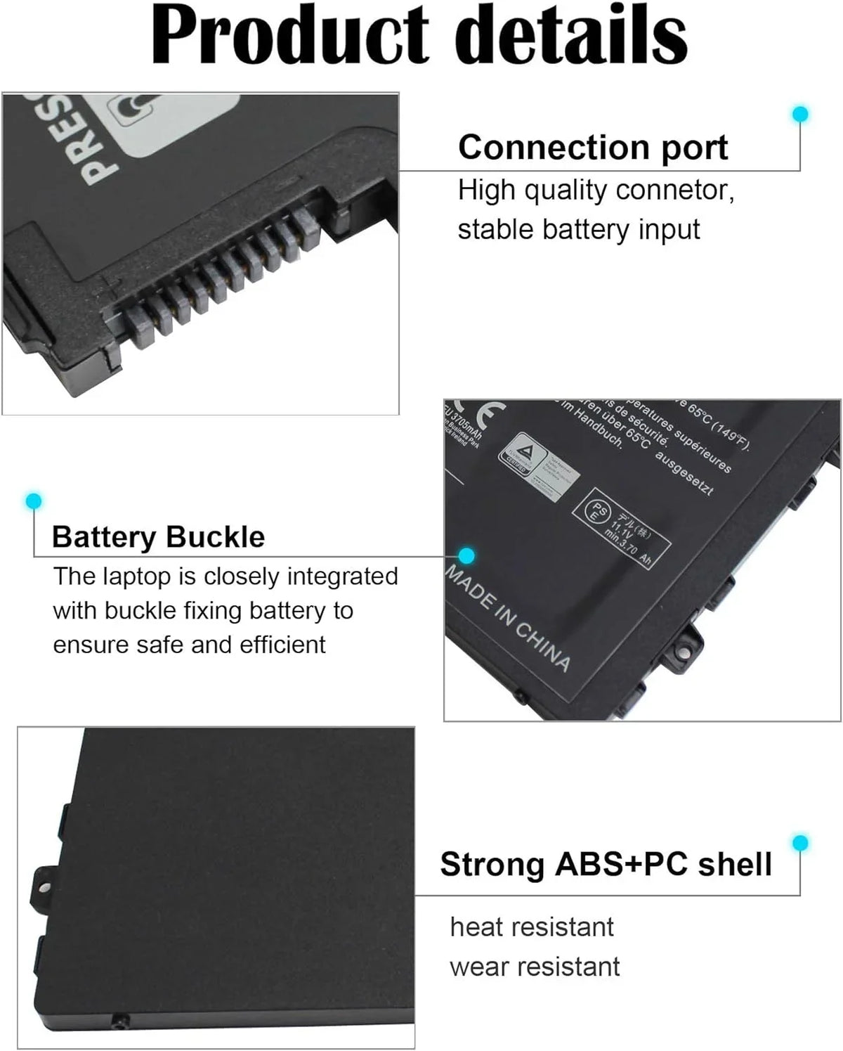 5548 5545 5542 N5447 TRHFF Series 5547 15-5547 15 y N5547 5445 5447 5000 for 01V2F 1V2F6 Inspiron
