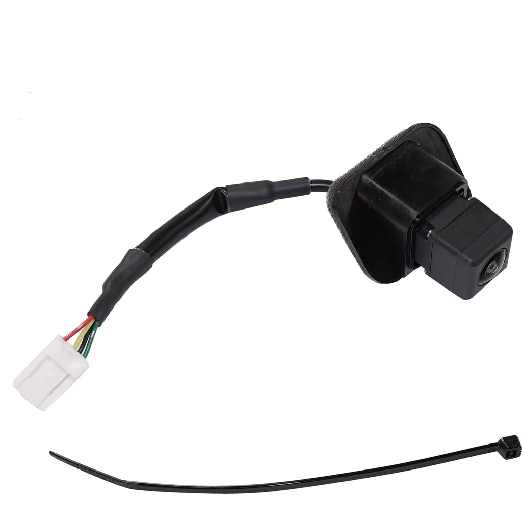 Back Replacement for New Mazda Up 2014-2015 6 OE Camera