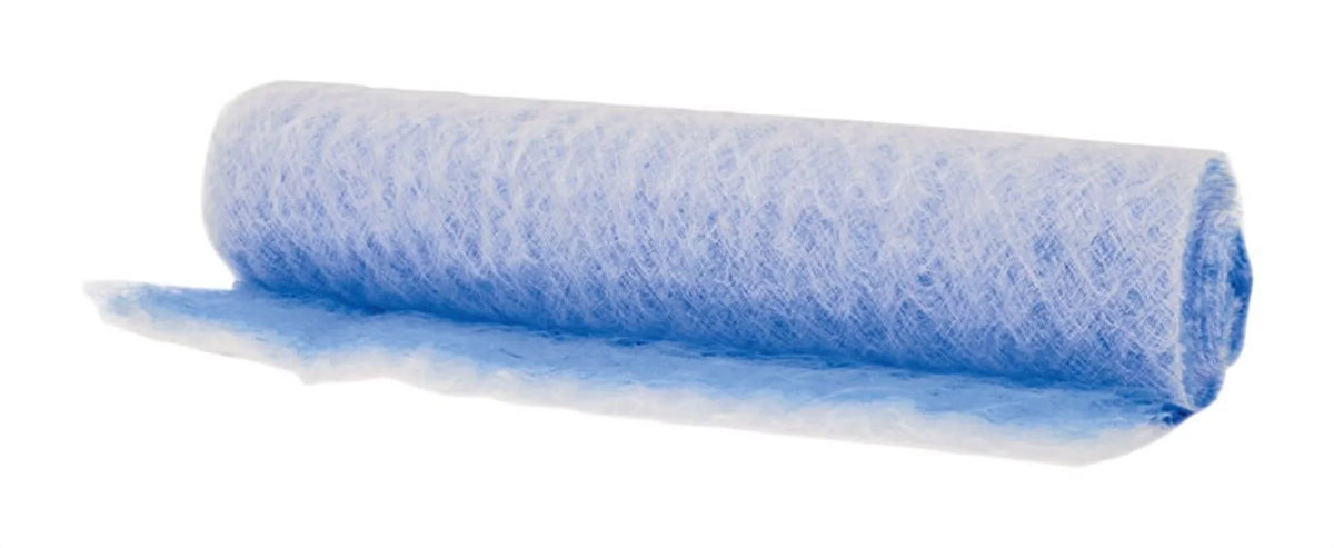 20-Foot Merv In. Filter, Hammock 36X1 Air HR36240 Fiberglass Flanders Flanders Roll 4