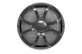 Restored Wet REVO Subwoofer Closed SW-B Sounds REVO Marine for Black design Grill 12 GRILL (Refurbished) the LED Inch SW 12