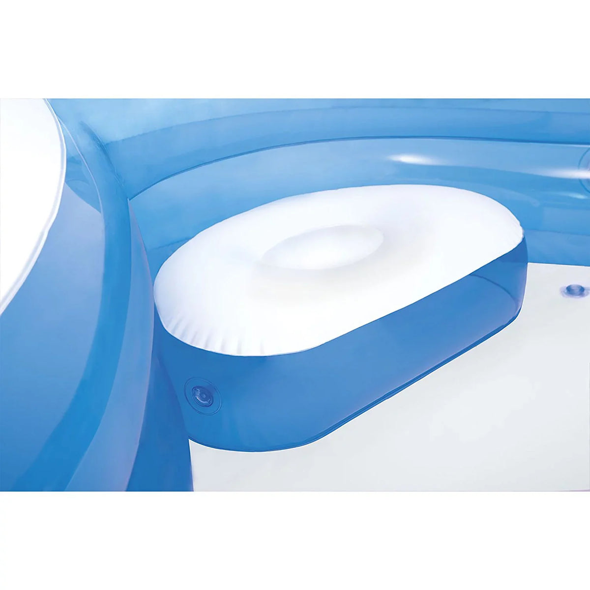 Lounge X Swim Family 90" 90" X 26" 56475EP Pool Intex Center Inflatable