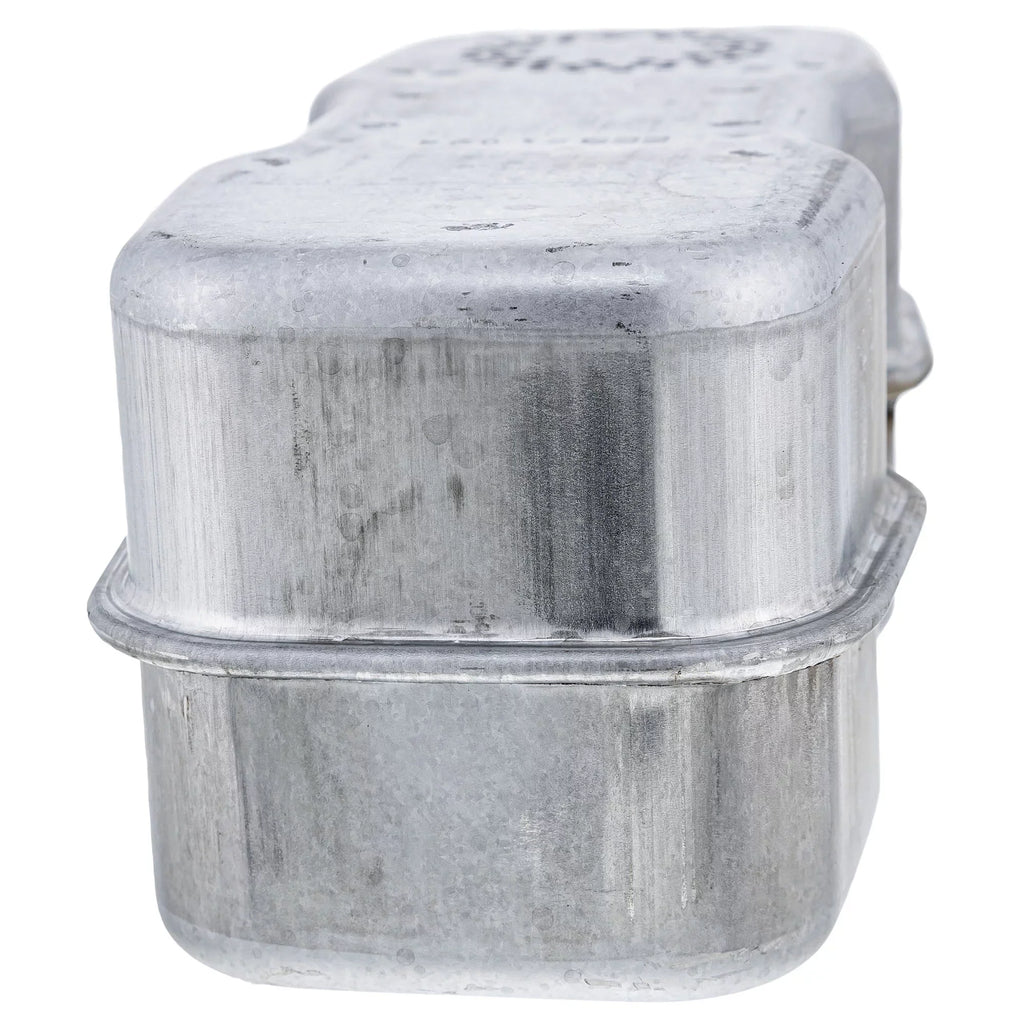 42 50 Muffler Twin GTX 808P 818P LT Troy-Bilt 804H 751-0805A Kohler 814K Yard-Machines 751-0805 804P MTD for 951-0805A