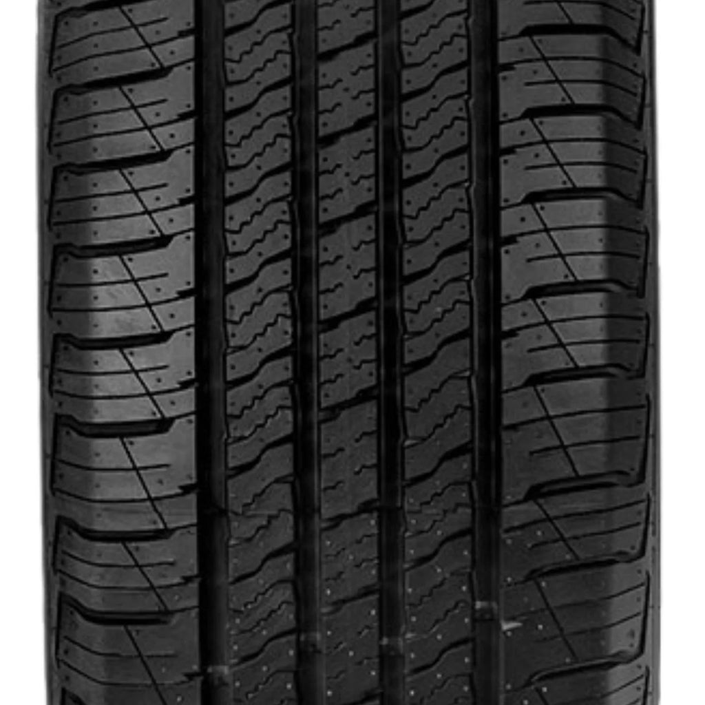All Passenger Lionclaw 105H Lionhart 245/60R18 Tire Season HT