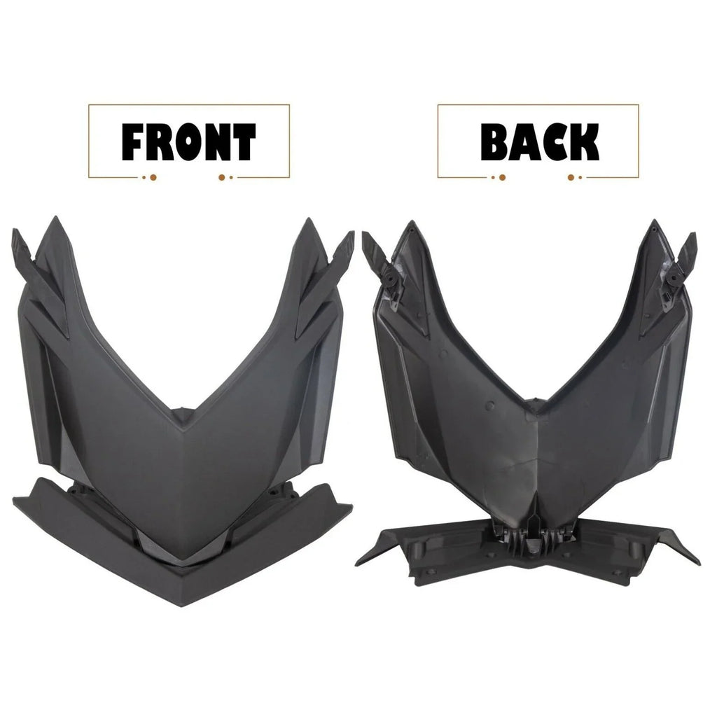 Spark Teledu Deflector Upper Cover For TRIXX Storage Bin Cargo Front Lid Sea-Doo