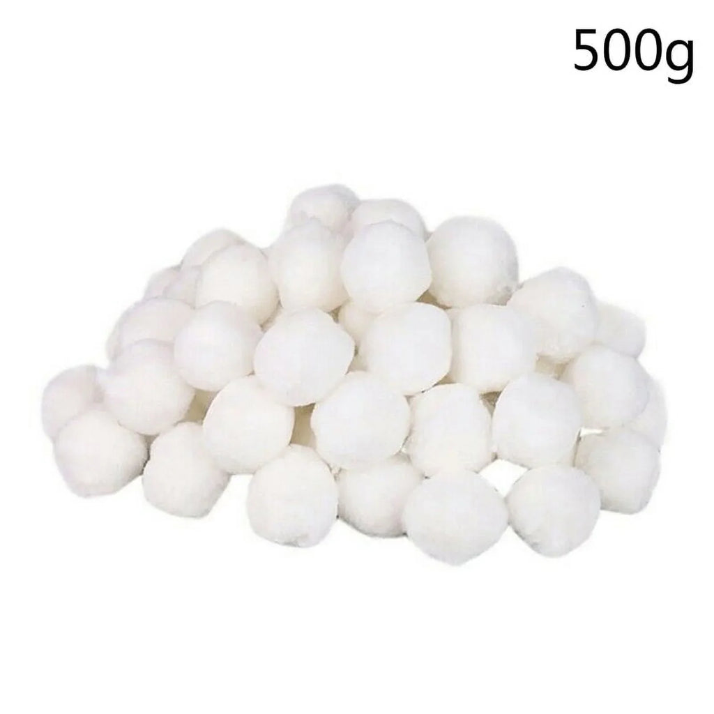 700G Replace Ball For MageCrux Filter 25Kg Pool-1PC Can fabric Filter Sand Filter