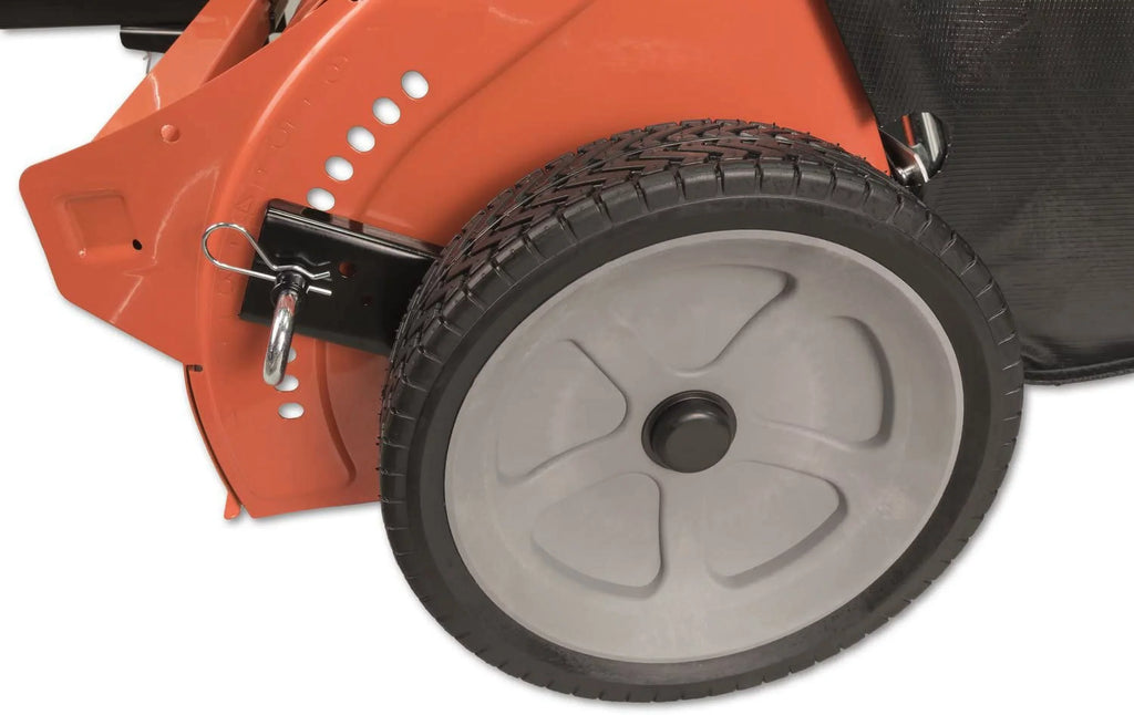 '- Sweeper 45-0492 Lawn 44" Agri-Fab Model#