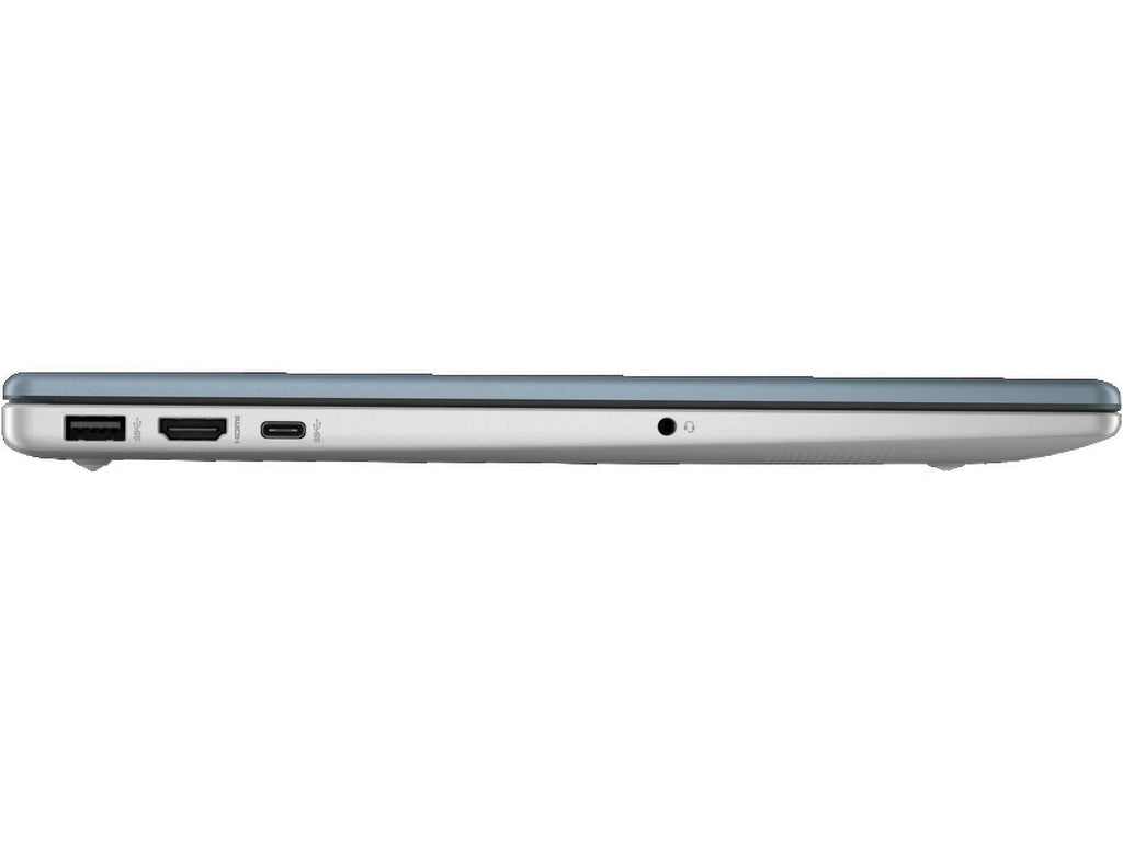 RAM, - 8GB Notebook, (Certified SSD, Refurbished) AMD 15.6" HD HP 2.0GHz, R5-7530U, 256GB Win11H 15-fc0613ds 8B0S1UA#ABA