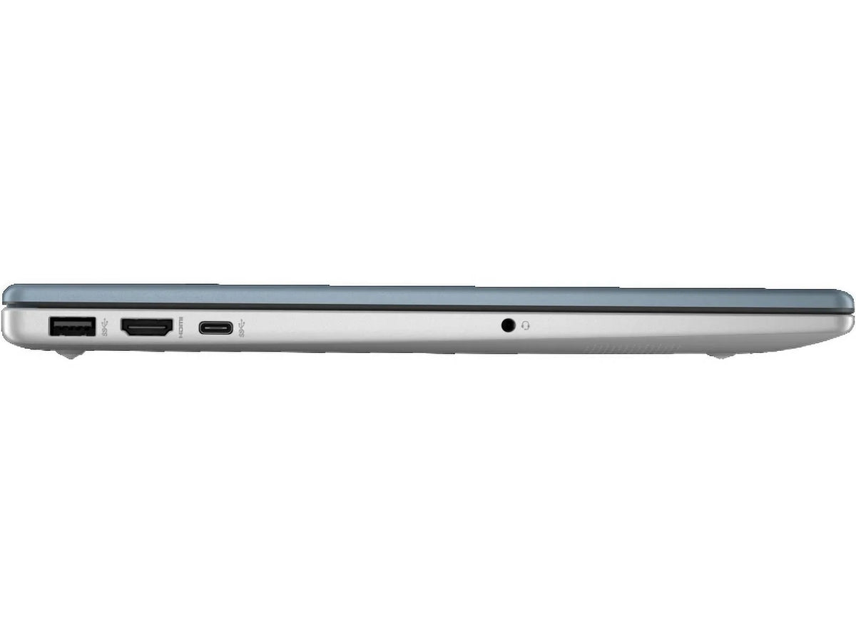 RAM, - 8GB Notebook, (Certified SSD, Refurbished) AMD 15.6" HD HP 2.0GHz, R5-7530U, 256GB Win11H 15-fc0613ds 8B0S1UA#ABA