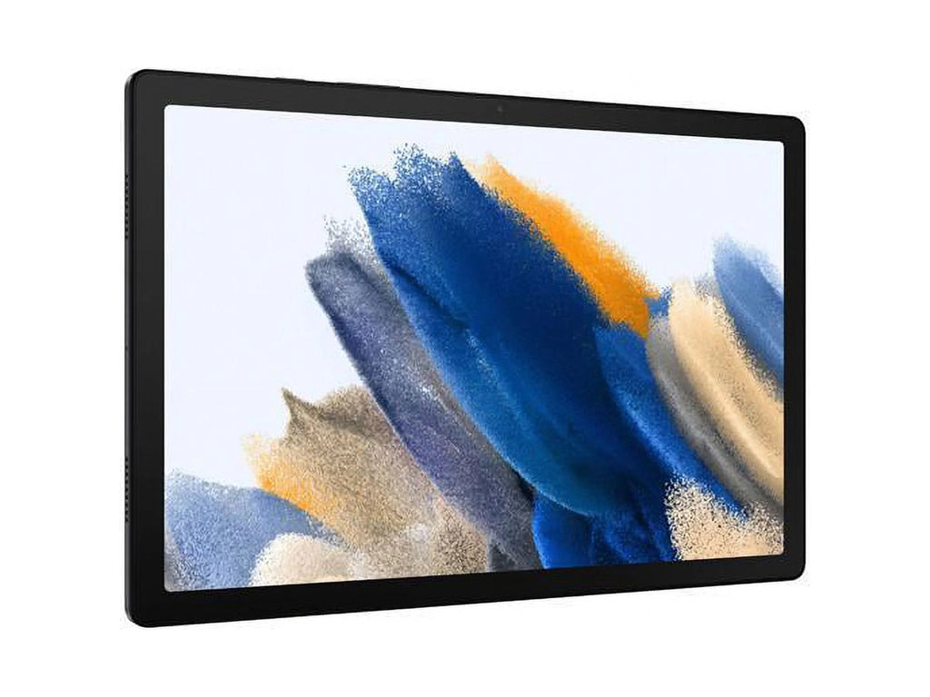 Smart Memory, Dark Android LCD Long Screen, Battery, Fast 10.5” Galaxy Tab Kids 2022, 128GB Expandable US Tablet, Gray Charging, A8 Switch, Content, Lasting Version,