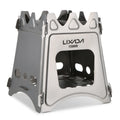 Portable Stove Wood Jinmie Siuke Portable Stove exterior Stove,StovePicnic Stoves Buzhi Lixada Stove Stove Bbq