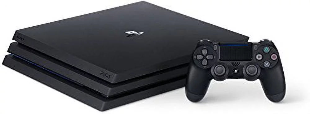 1TB Pro 4 PS4 Console PlayStation bundle + Bundle Pro : Skyrim VR