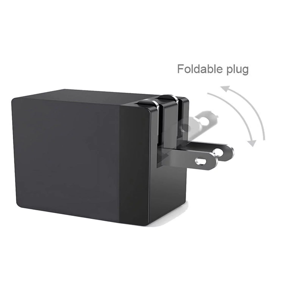 w Slim 10W 6.8Amp for - Galaxy Wall - 3-Port 1520 2 930 Razer w G1P 1020 Lumia Charging USB Phone Fast 920 Wireless S9+ Travel S9 Nokia Ultra Home Pad Port Fast Charger 34W Charger