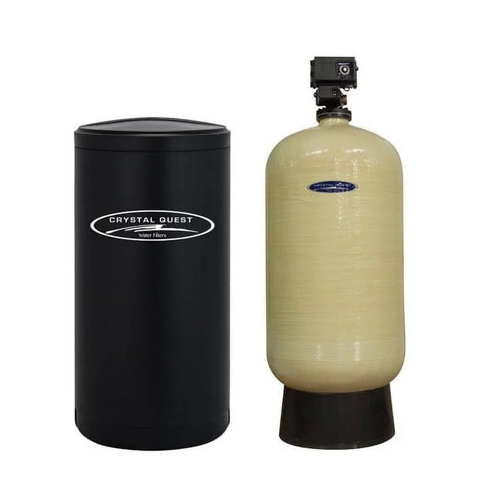 System Filtration Nitrate Removal liquid
