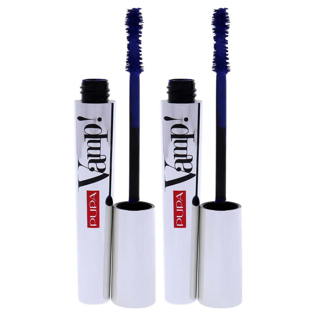 0.32 Pack Vamp! Milano - Mascara Night 300 - 2 oz Deep Mascara of Pupa ,