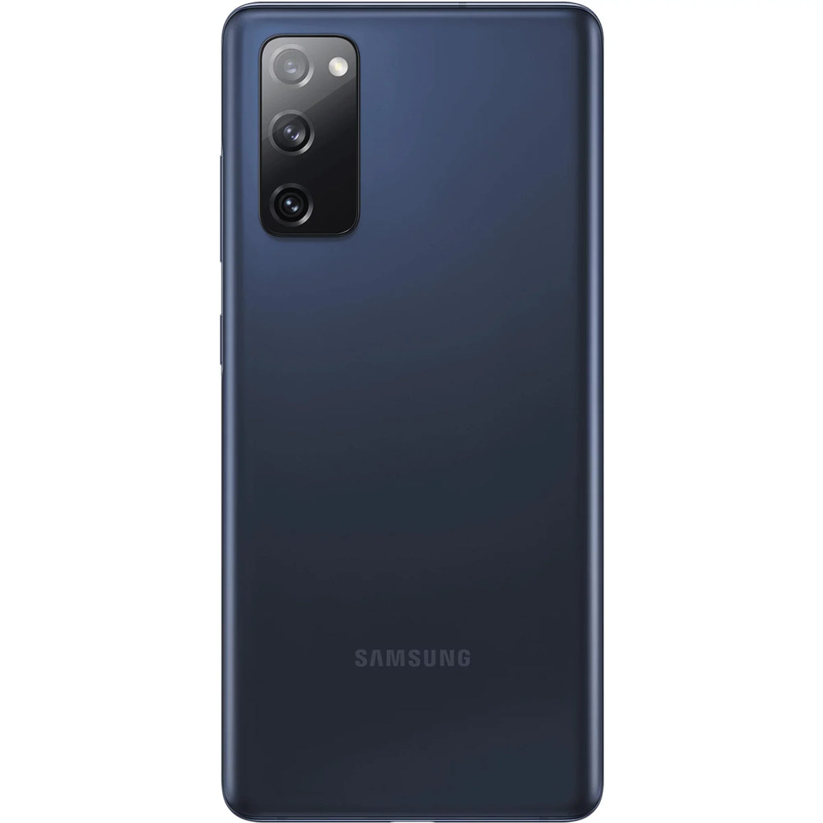 Android S20 GSM Compatible G780G Phone - Good) Unlocked International 128GB LTE) Variant/US (Refurbished: Cloud Sim (Global, Galaxy Navy Pre-Owned FE Smart Dual