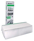 Air 11 SGMPR-2 1PACK Cleaner Filter, Synthetic Furnace 20x25x6 MERV BestairPro