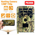 Camera exterior Vision With Night Camera Camera Trail Wildlife Trail Hunting Activated Motion