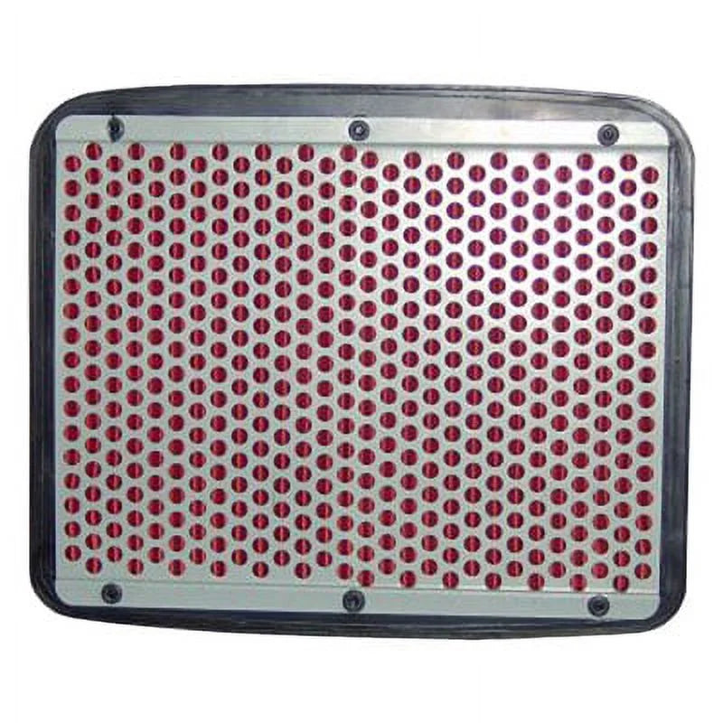 for Hurricane 1987-1989 Hiflo Air Honda CBR600F Filter
