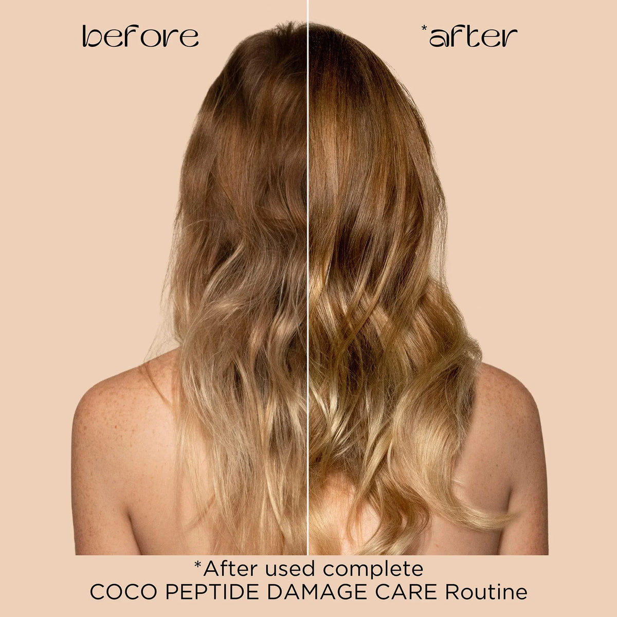 Care From Heat, Leave-In Treatment, Vegan Color, Coconut, Bond & Hair Coco Beauty, Chlorine, Bleach, Services, Damage Pacifica Mask Damaged Chemical & Dry Repair